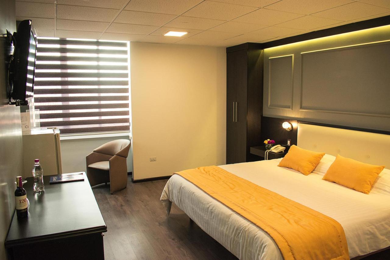 Hotel Italia กูเอ็งกา ภายนอก รูปภาพ